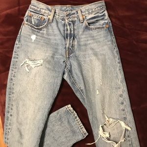 LEVIS 501 S